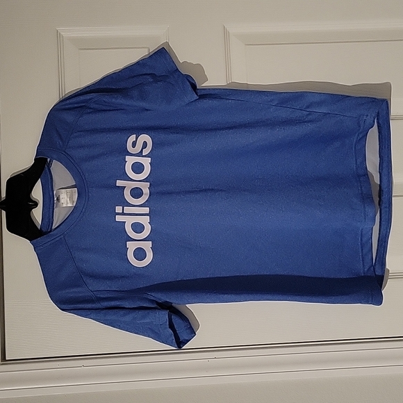 adidas Other - adidas Men's Designed 2 Move Logo Short-Sleeve Tee